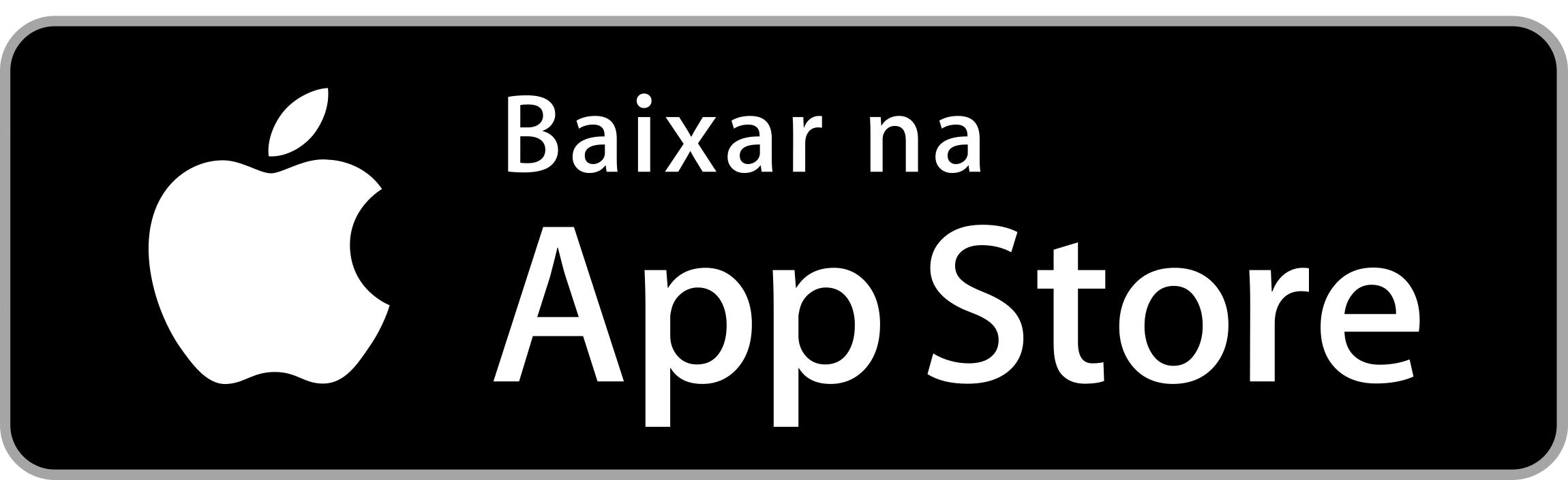 Baixar na App Store